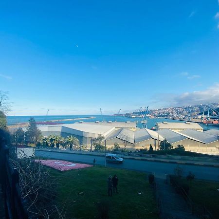 Ganita Life Hotel Trabzon Buitenkant foto