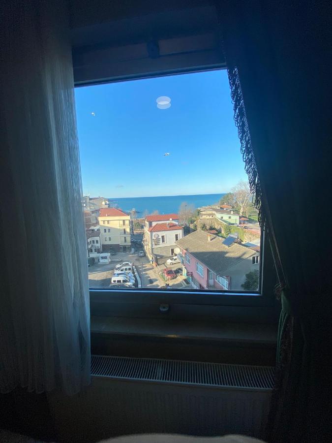 Ganita Life Hotel Trabzon Buitenkant foto