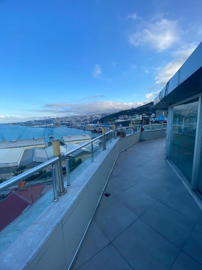 Ganita Life Hotel Trabzon Buitenkant foto