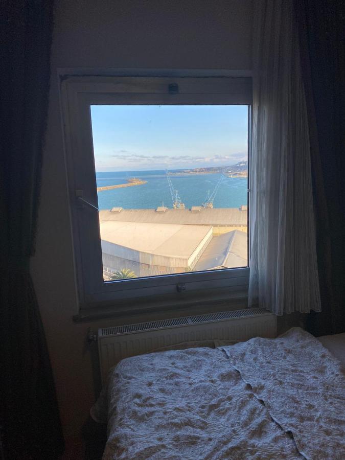 Ganita Life Hotel Trabzon Buitenkant foto