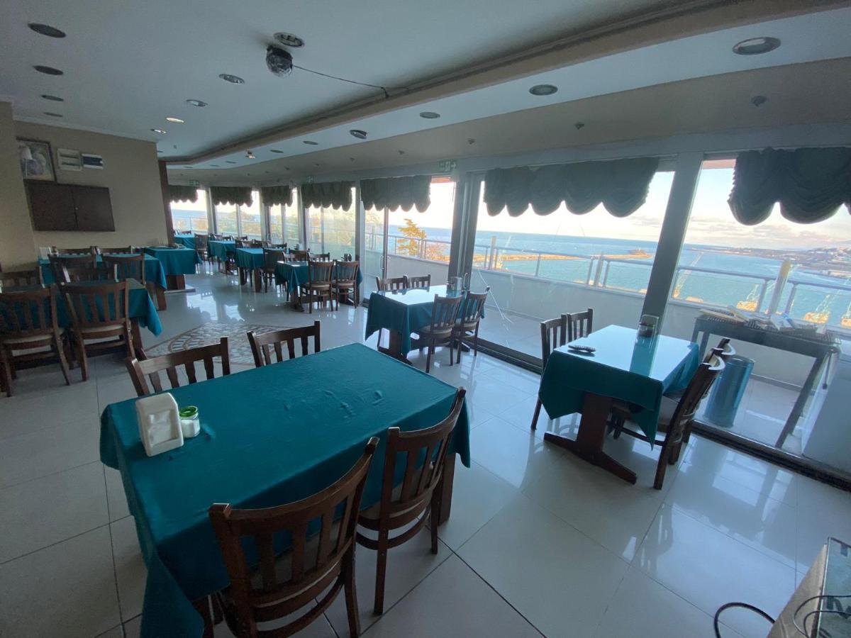Ganita Life Hotel Trabzon Buitenkant foto