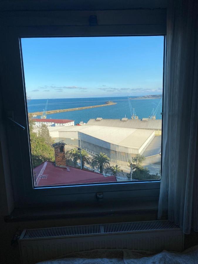 Ganita Life Hotel Trabzon Buitenkant foto