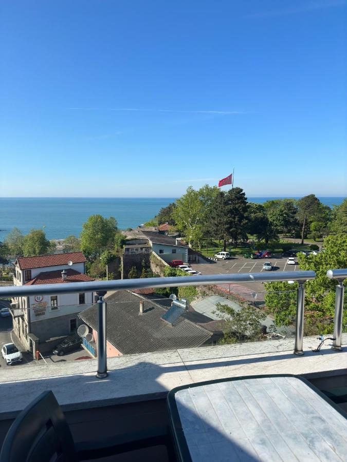 Ganita Life Hotel Trabzon Buitenkant foto