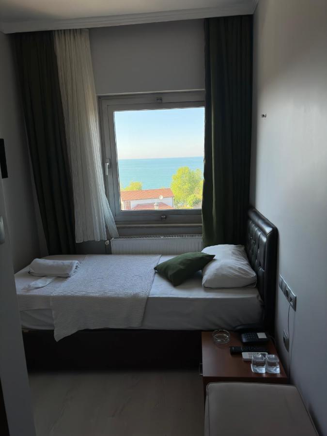 Ganita Life Hotel Trabzon Buitenkant foto