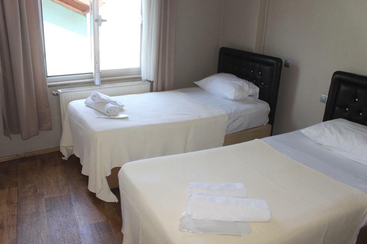 Ganita Life Hotel Trabzon Buitenkant foto