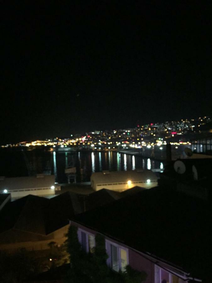 Ganita Life Hotel Trabzon Buitenkant foto