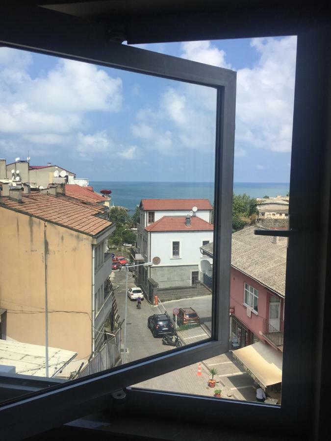 Ganita Life Hotel Trabzon Buitenkant foto