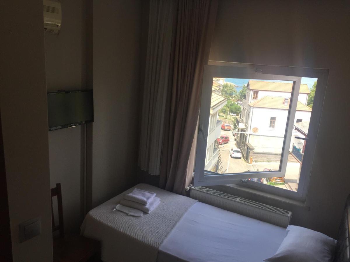 Ganita Life Hotel Trabzon Buitenkant foto