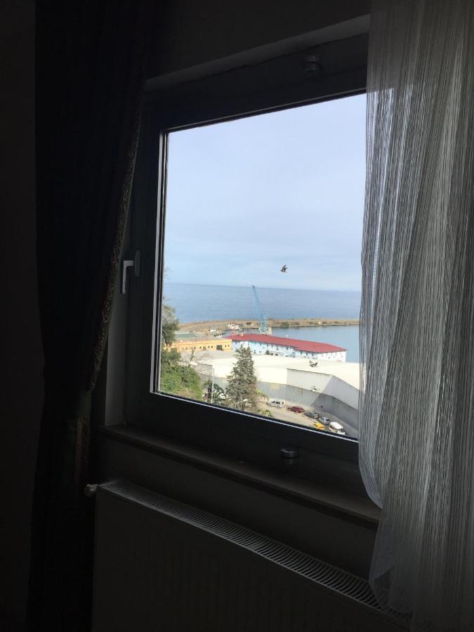 Ganita Life Hotel Trabzon Buitenkant foto